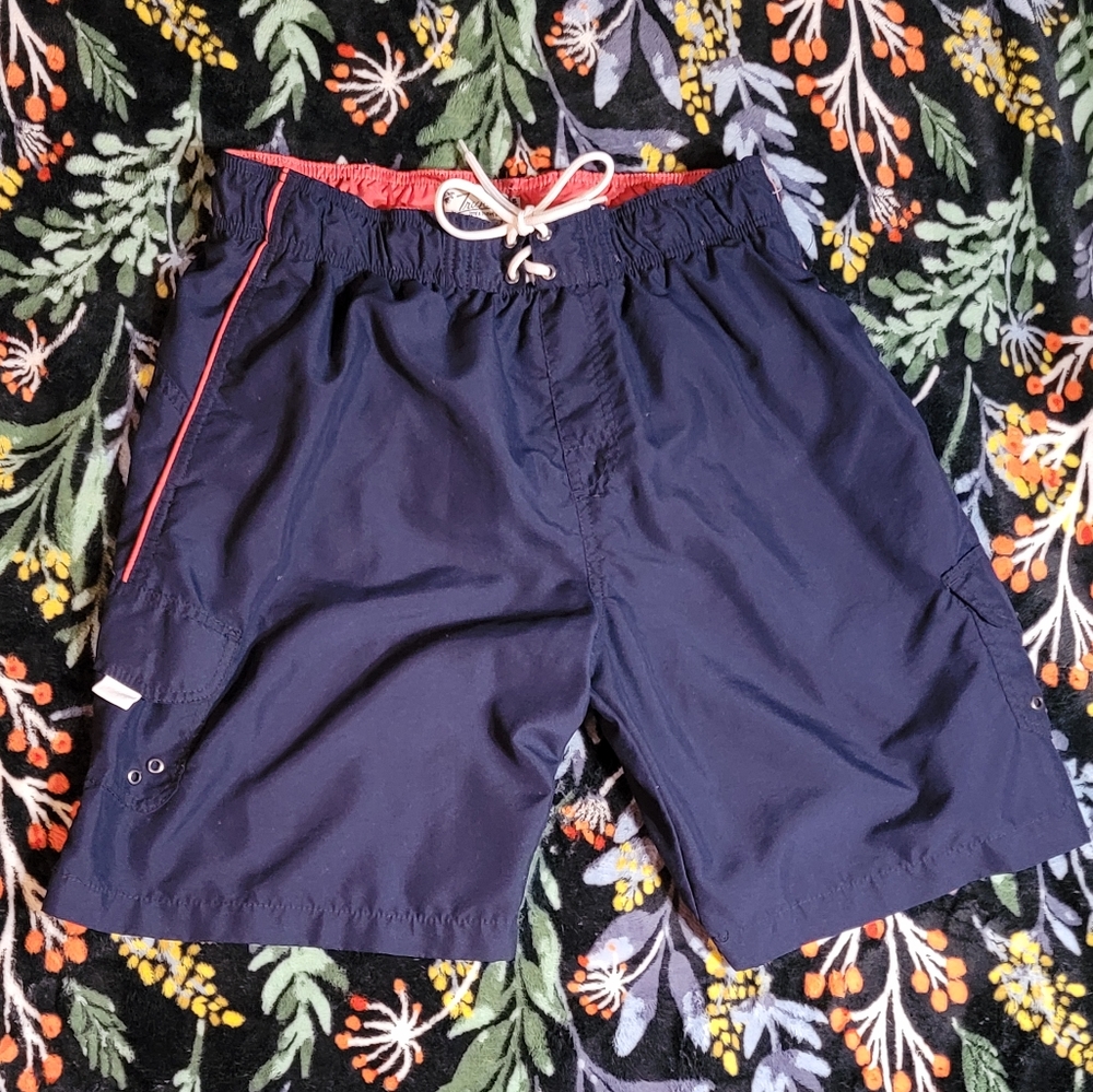 Mens Swim Trunks
